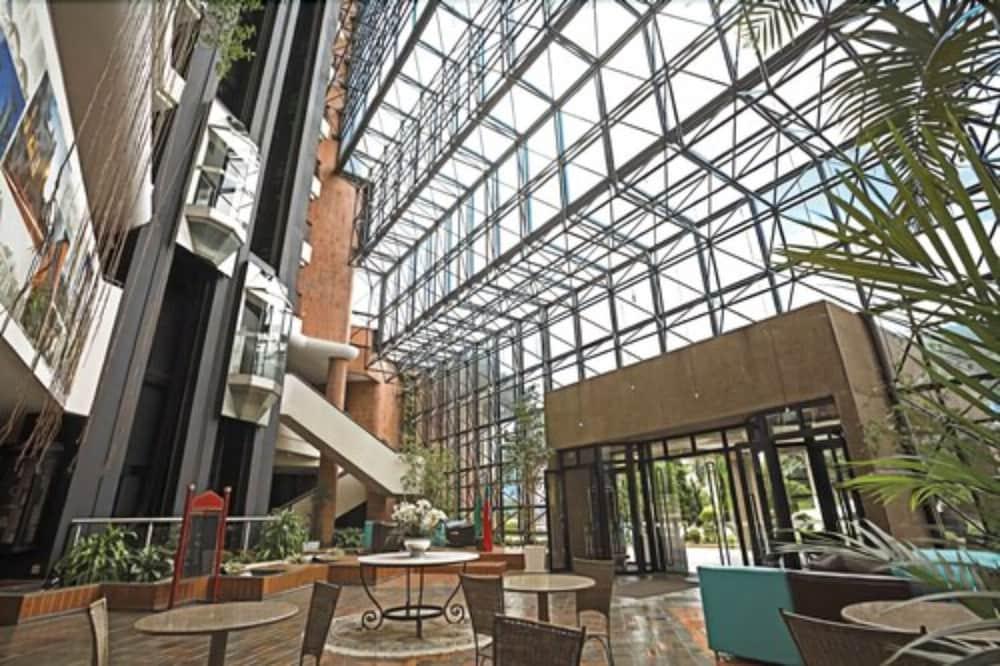 Hotel Swan Novo Hamburgo Exterior foto