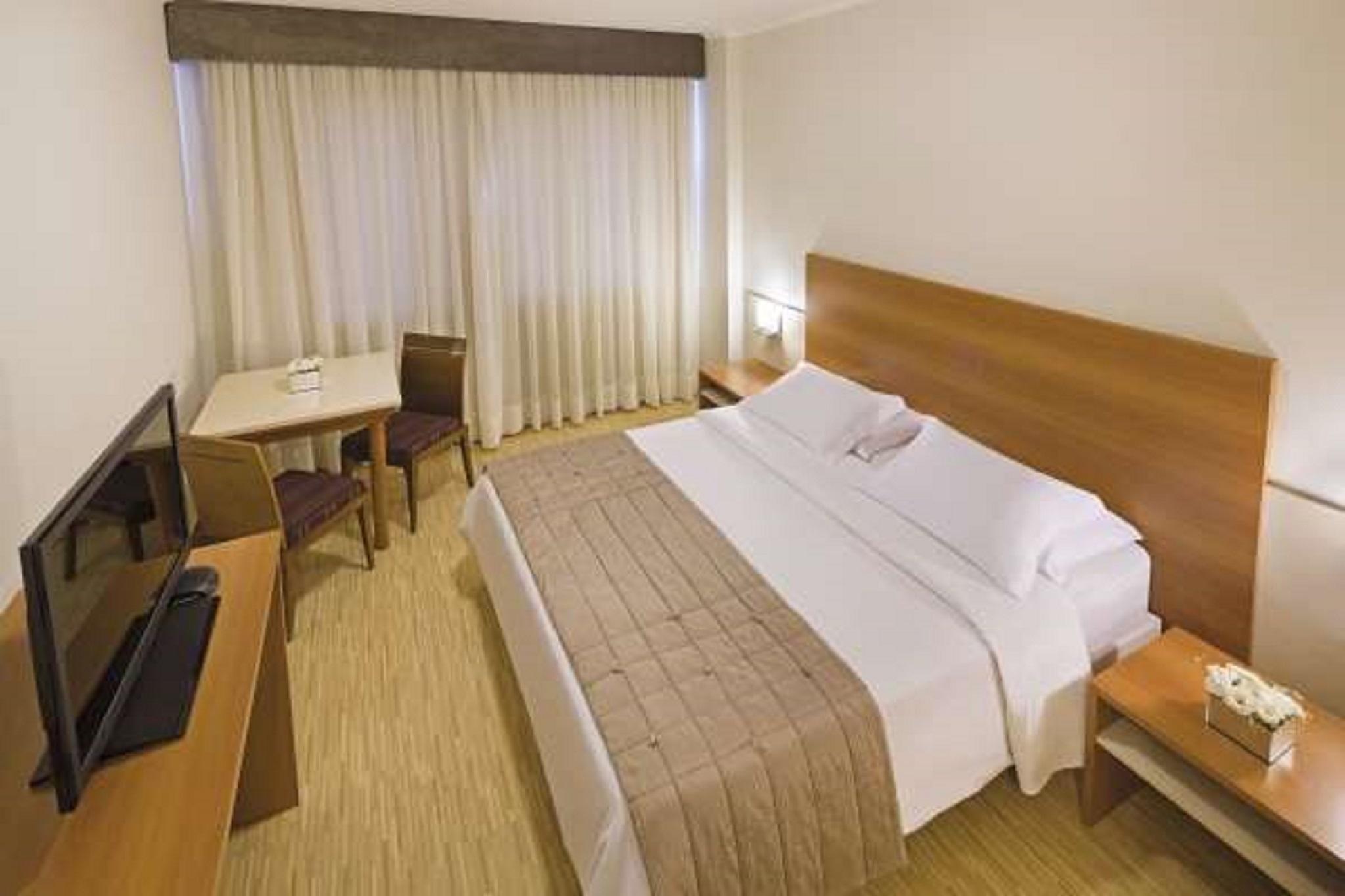 Hotel Swan Novo Hamburgo Exterior foto