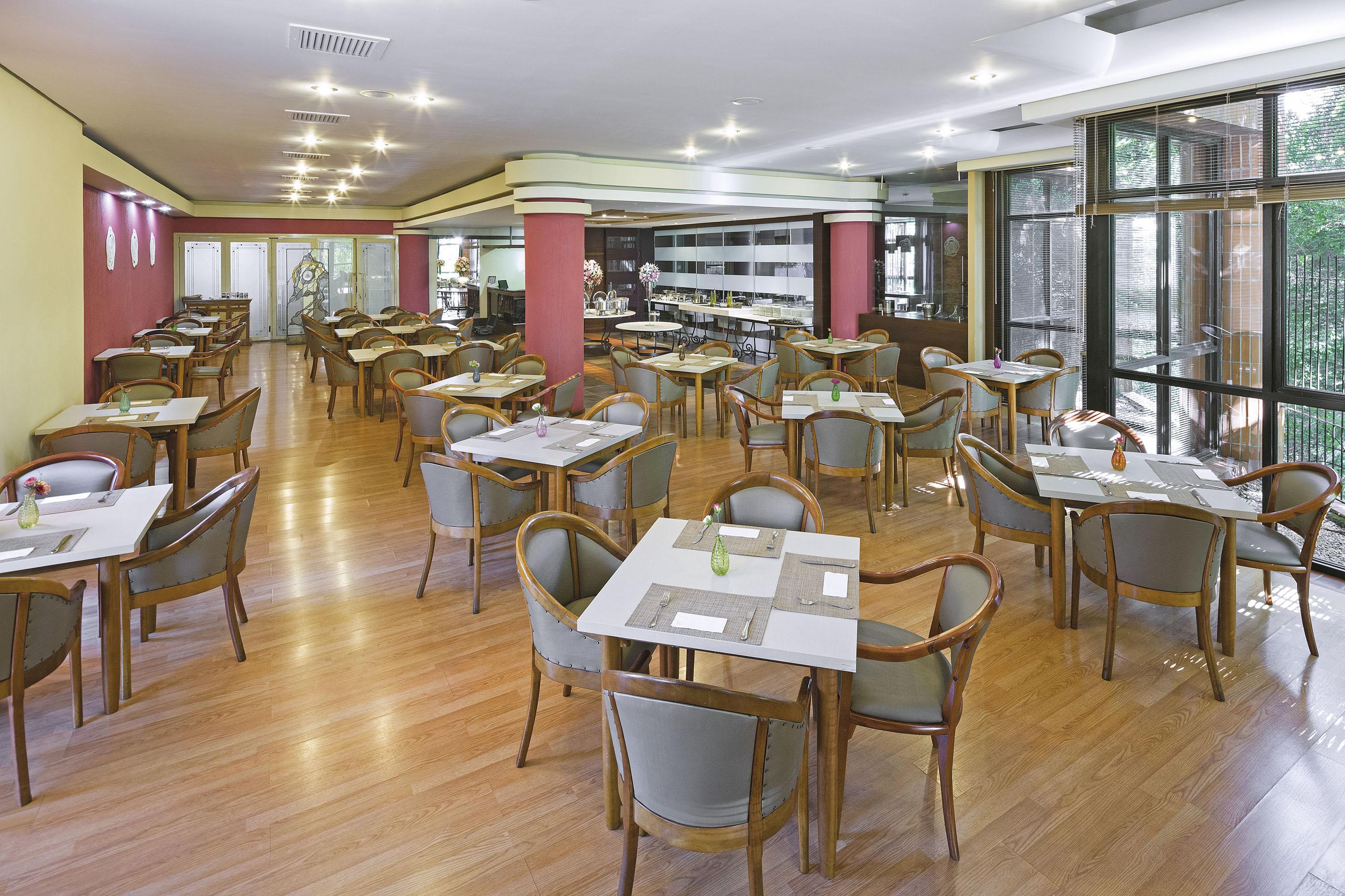 Hotel Swan Novo Hamburgo Exterior foto