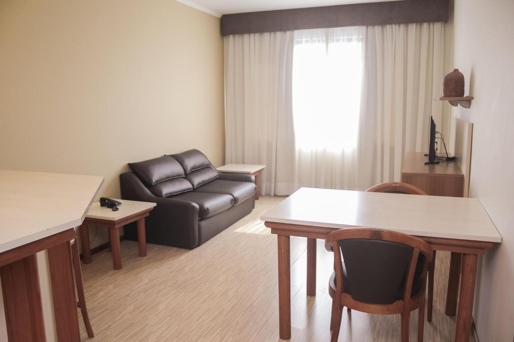 Hotel Swan Novo Hamburgo Zimmer foto